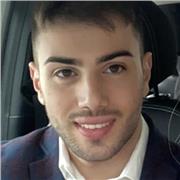 Insegnante della lingua italiana per stranieri